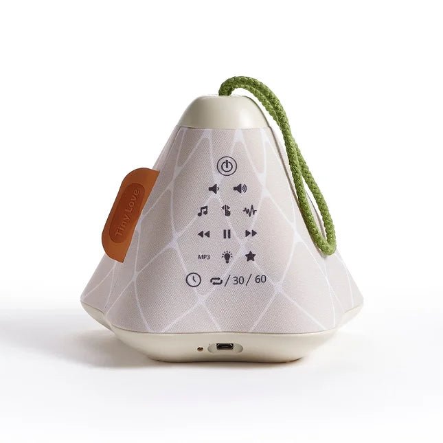 Tiny Love Tiny Love Boho Chic Tiny Dreamer 3 - in - 1 Musical Projector sound machine