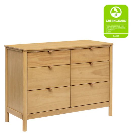 Babyletto Bondi 6 - Drawer Assembled Dresser
