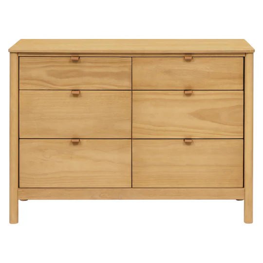 Babyletto Babyletto Bondi 6 - Drawer Assembled Dresser Furniture