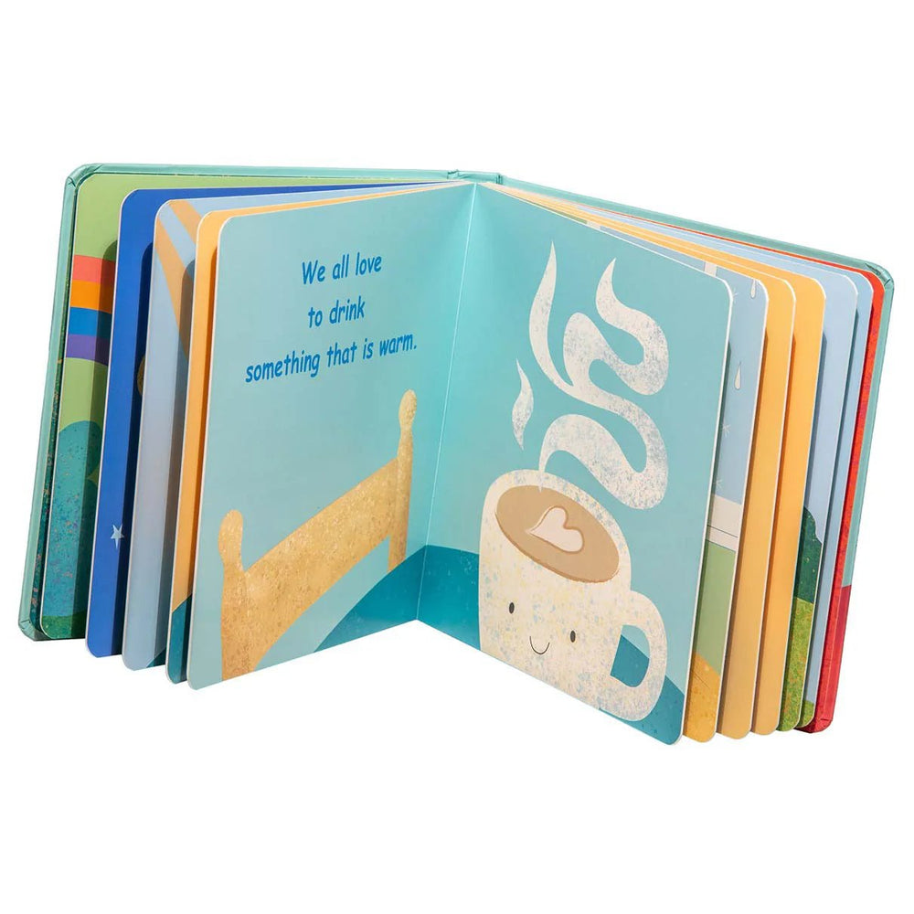 Mary Meyer Mary Meyer Sweet Soothie Book - You're Sweet Books