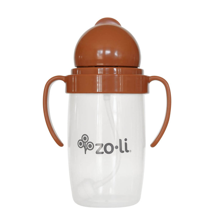 Zoli Zoli BOT 2.0 Straw Sippy Cup 10oz Sippy Cups