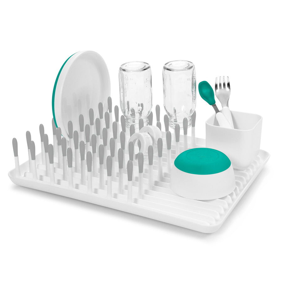 OXO Tot OXO Tot - Bottle Drying Rack Grey