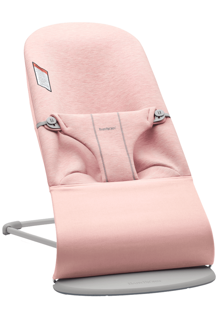 Baby Bjorn Baby Bjorn - Bouncer Bliss - 3D Jersey