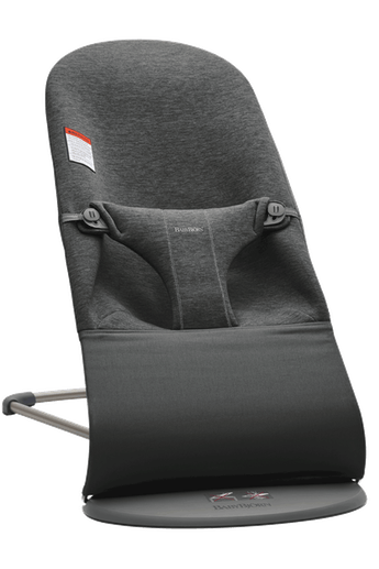 Baby Bjorn Baby Bjorn - Bouncer Bliss - 3D Jersey