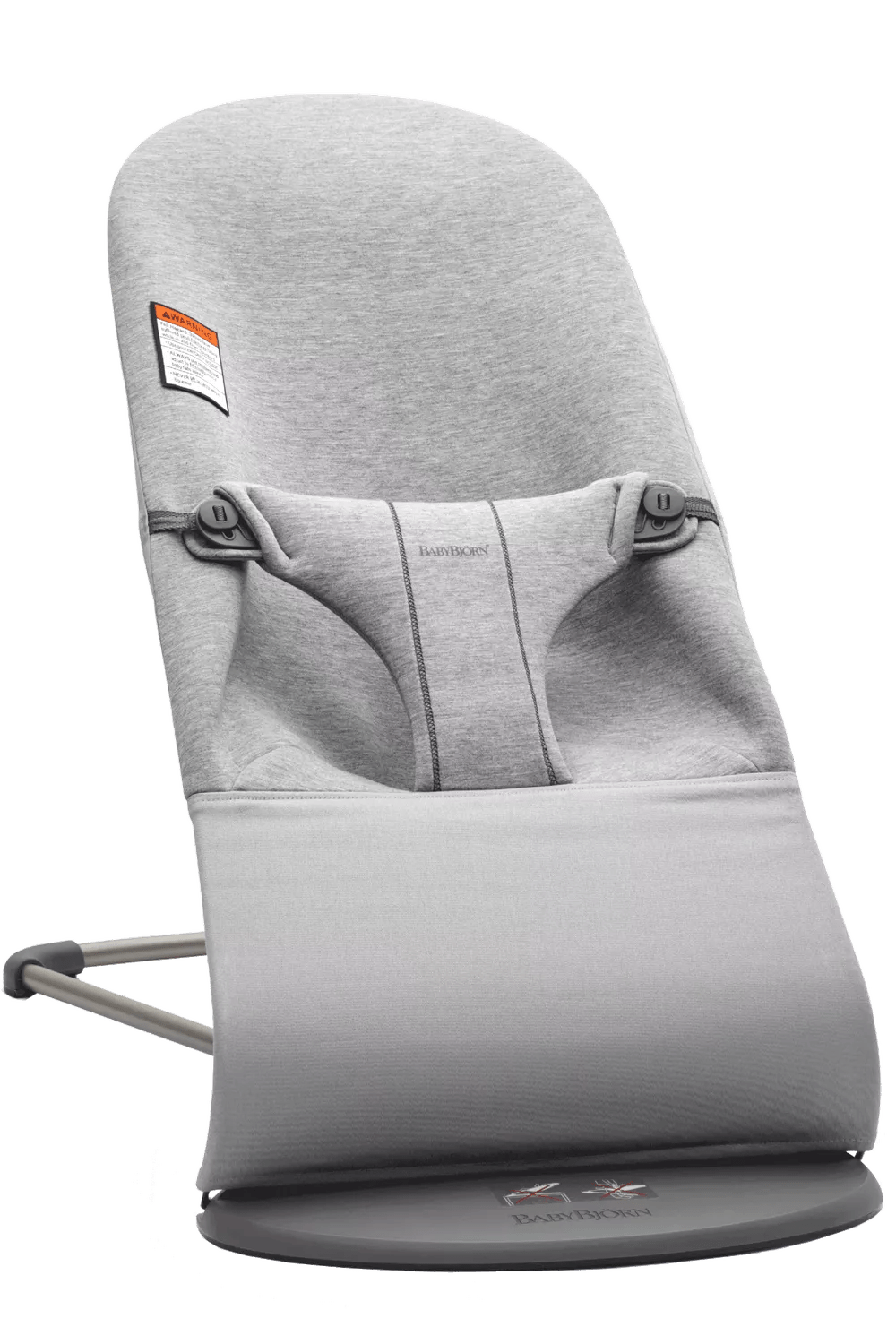 Baby Bjorn Baby Bjorn - Bouncer Bliss - 3D Jersey