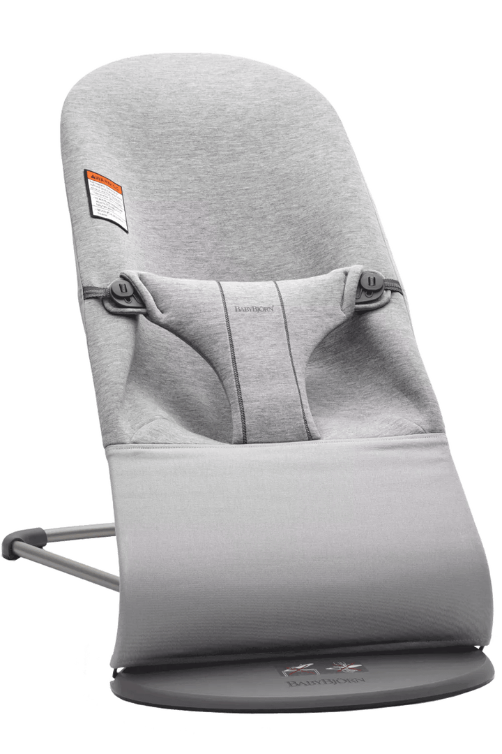 Baby Bjorn Baby Bjorn - Bouncer Bliss - 3D Jersey