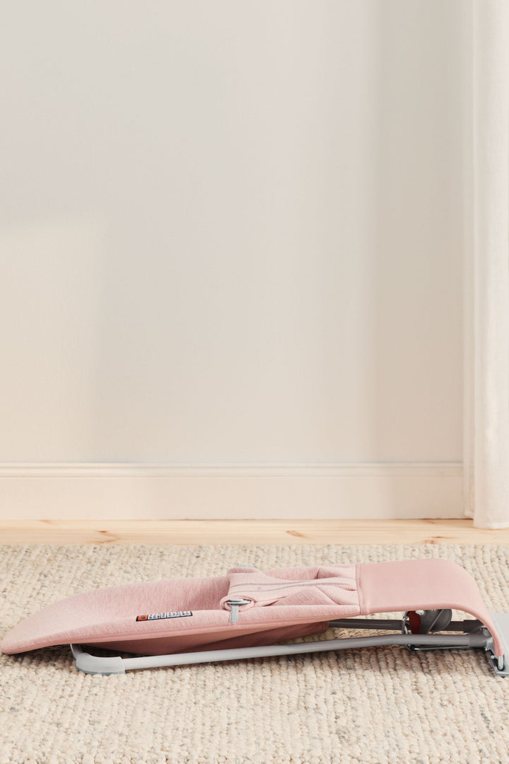 Baby Bjorn Baby Bjorn - Bouncer Bliss - 3D Jersey