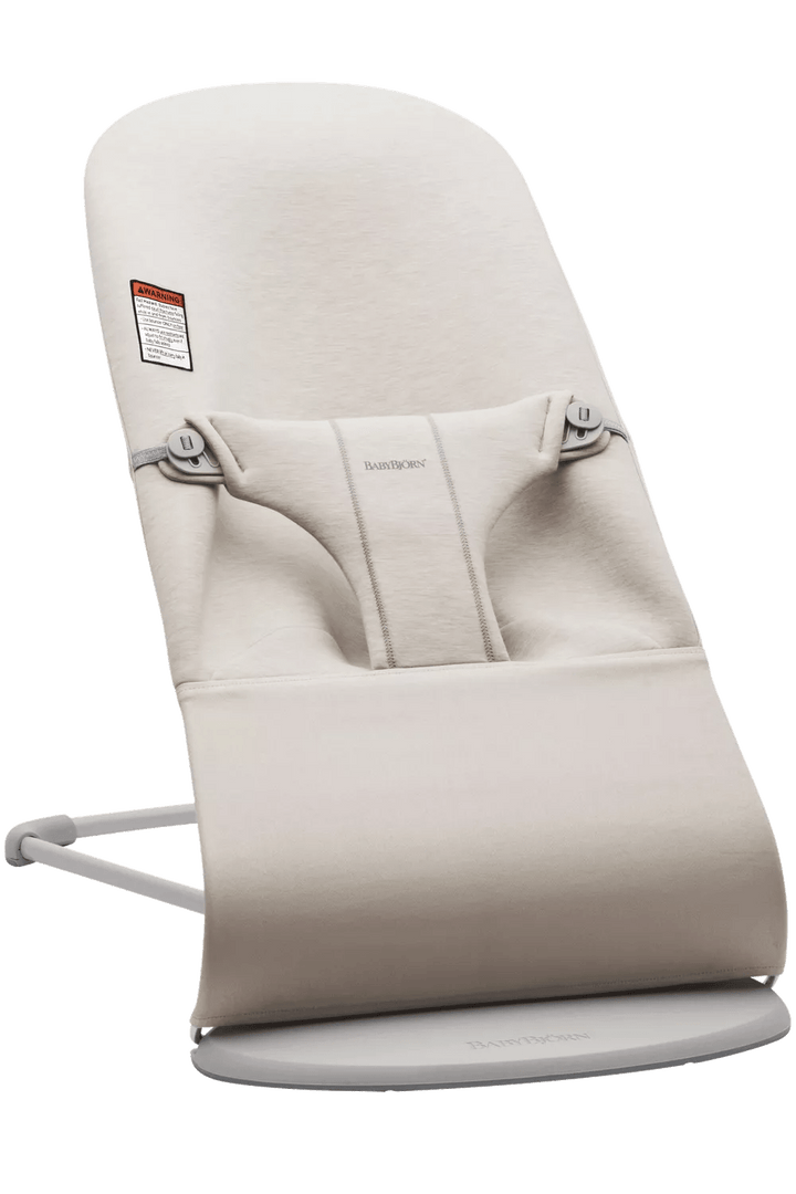 Baby Bjorn Baby Bjorn - Bouncer Bliss - 3D Jersey