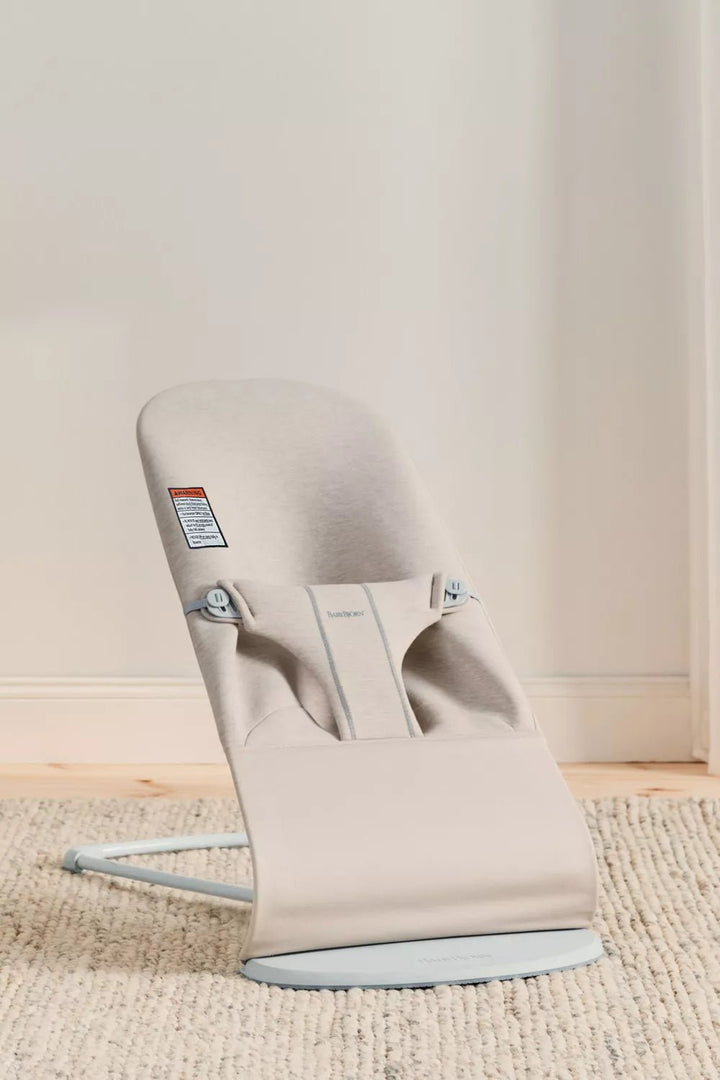 Baby Bjorn Baby Bjorn - Bouncer Bliss - 3D Jersey
