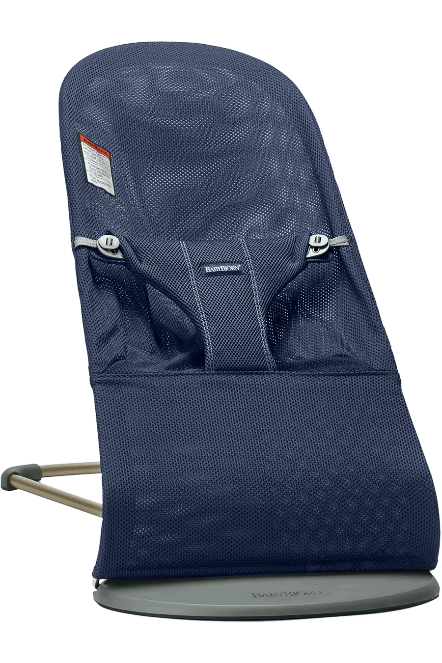 Baby Bjorn Baby Bjorn - Bouncer Bliss - Mesh