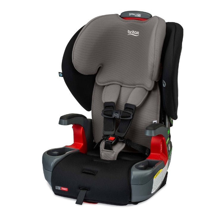 Britax Britax - Grow With You ClickTight Harness - 2 - Booster Seat