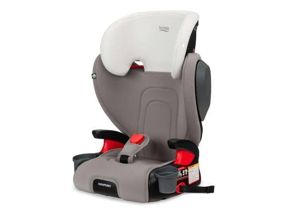 Britax Britax - Highpoint 2 - Stage Belt Positioning Booster Car Seat