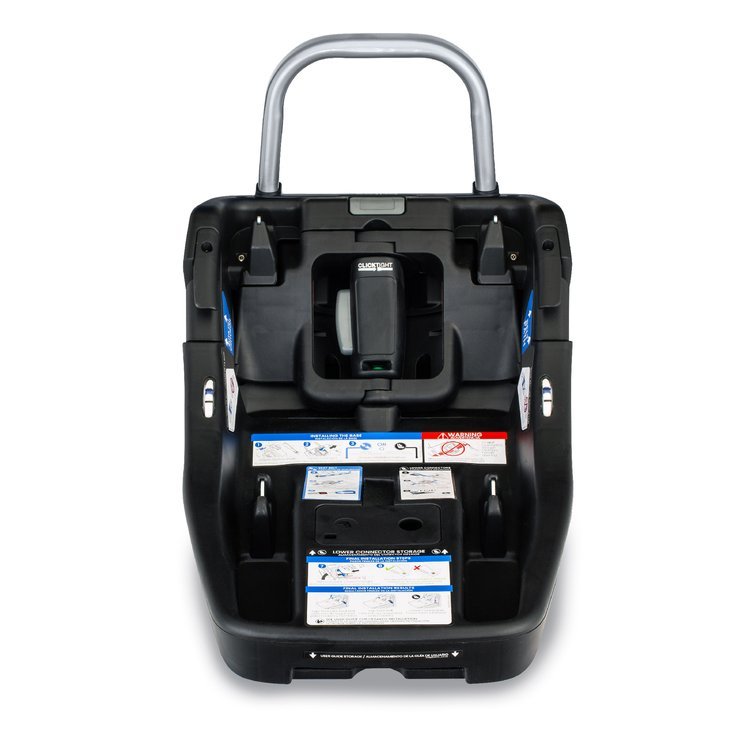 Britax Britax Infant Car Seat Base - Alpine Baby & Toddler