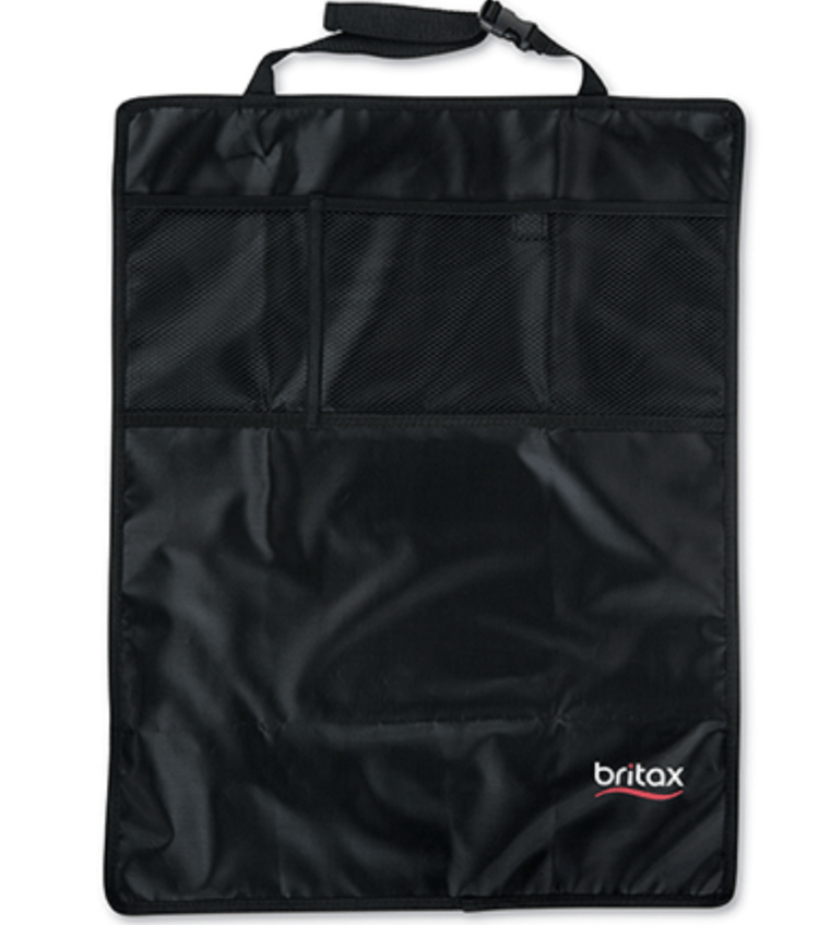 Britax Britax Kick Mats - 2 - pack