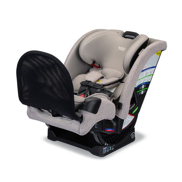 britax one4life clicktight Britax ONE4LIFE SLIM CLICKTIGHT All-in-One Car Seat