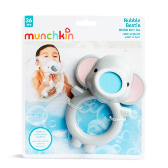 Munchkin Munchkin - Bubble Bestie