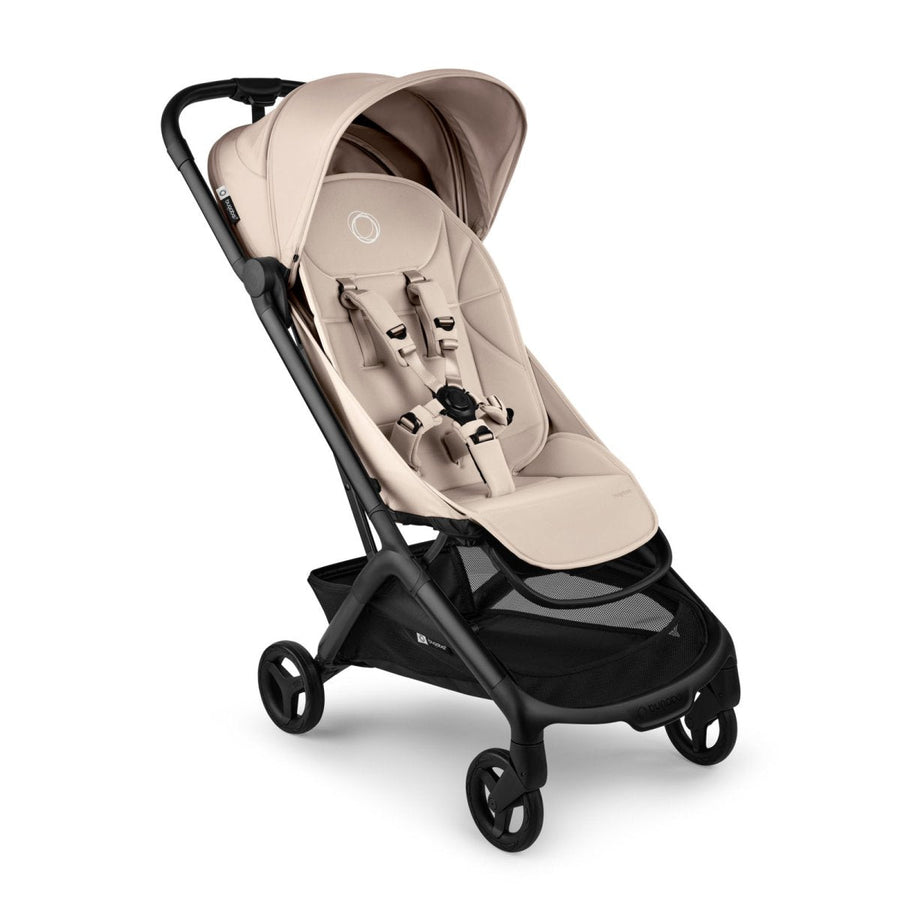Bugaboo Bugaboo Butterfly2 Complete Stroller