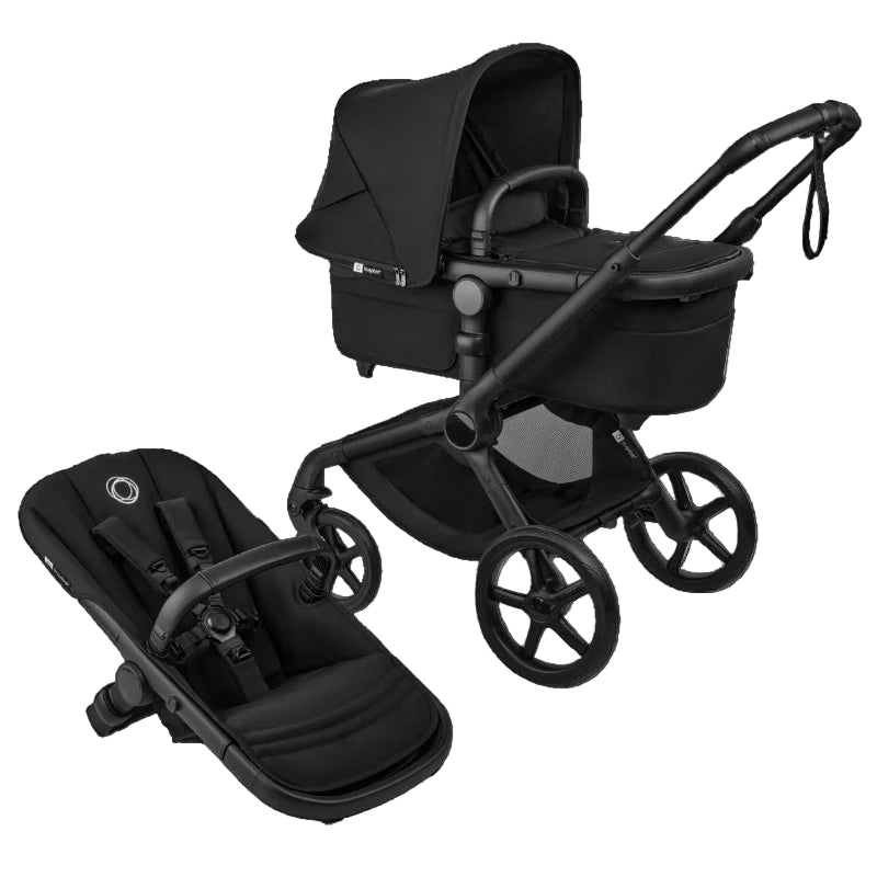 Bugaboo Fox5 Renew Complete Stroller