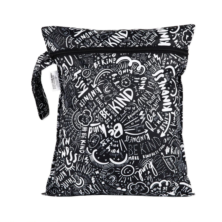 Bumkins Bumkins - Wet Bag Be Kind