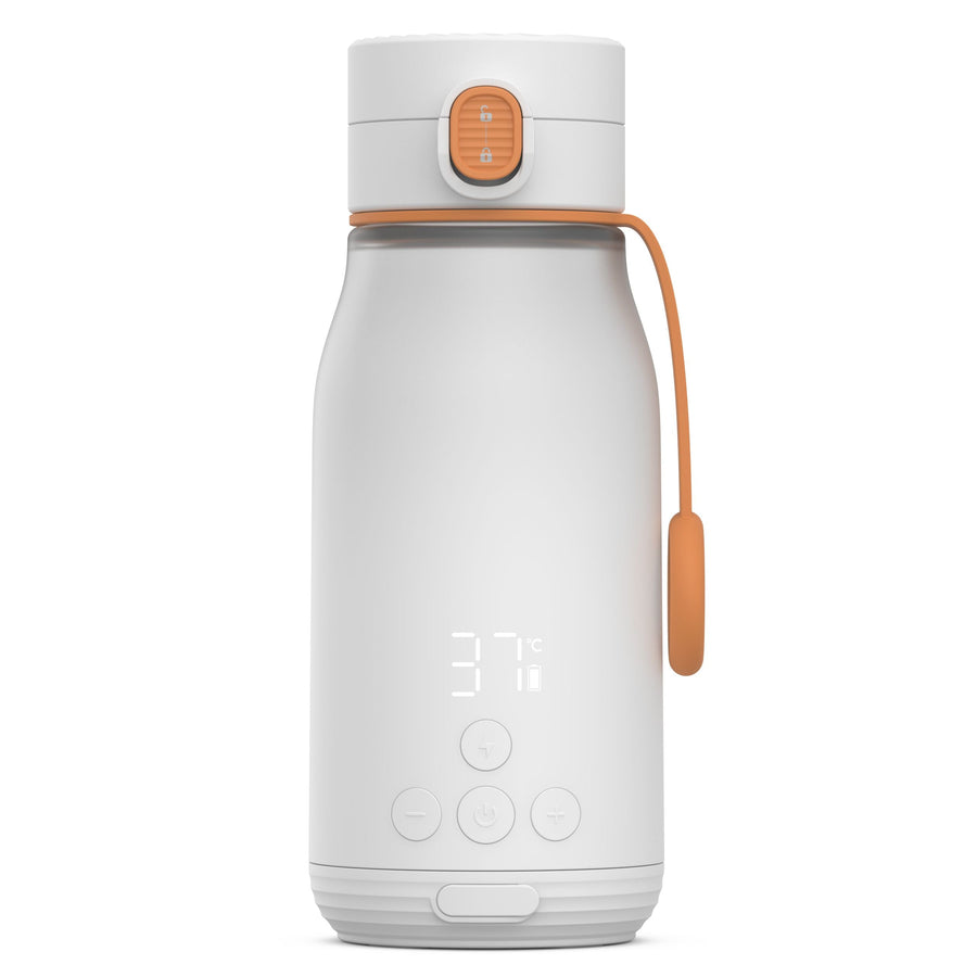quark Quark - BuubiBottle Smart Portable Milk Warmer