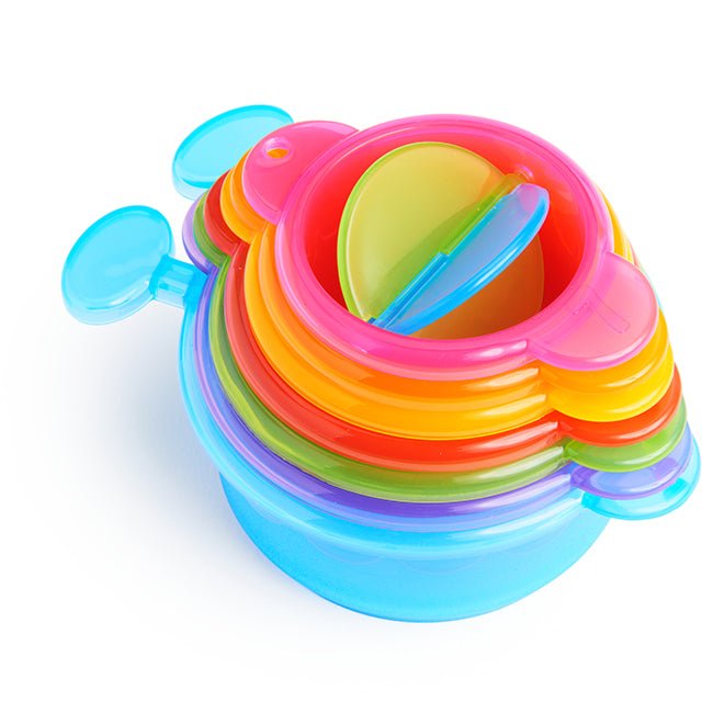 Munchkin Munchkin - Caterpillar Spillers