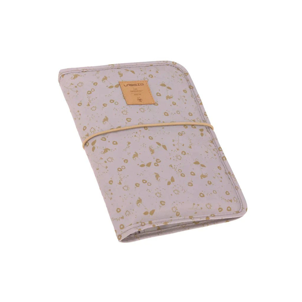 Lassig Lassig - Changing Pouch Diapering