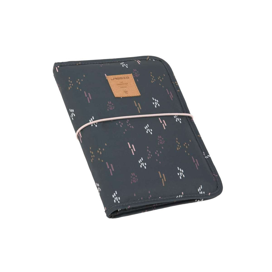Lassig Lassig - Changing Pouch Diapering