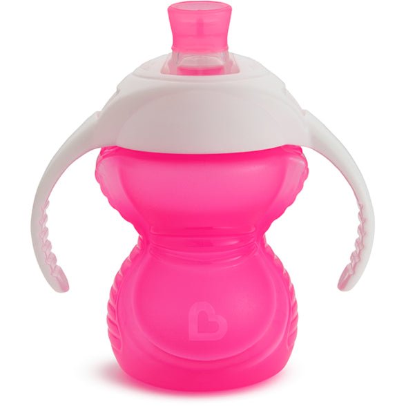 Munchkin Munchkin - Click Lock Bite Proof 7oz Trainer Cup