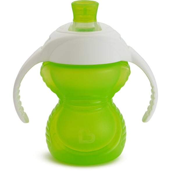 Munchkin Munchkin - Click Lock Bite Proof 7oz Trainer Cup