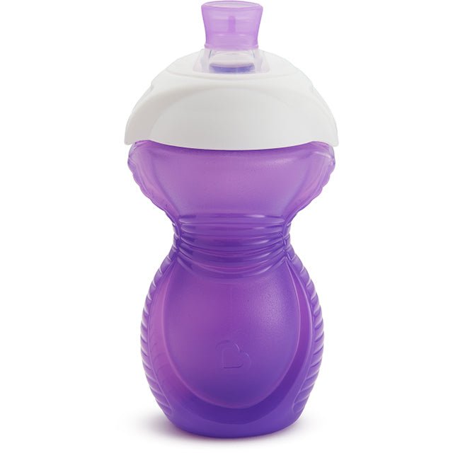 Munchkin Munchkin - Click Lock Bite Proof 9oz Trainer Cup