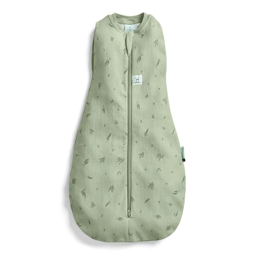 ergoPouch ergoPouch - Cocoon Swaddle Bag 0.2tog Willow Apparel & Accessories