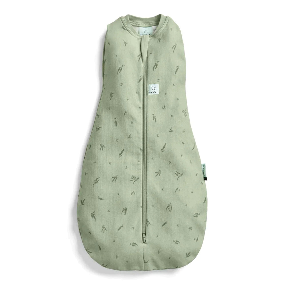 ergoPouch ergoPouch - Cocoon Swaddle Bag 1tog Willow