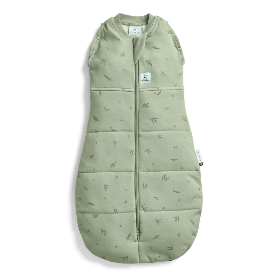 ergoPouch ergoPouch - Cocoon Swaddle Bag 2.5tog Willow