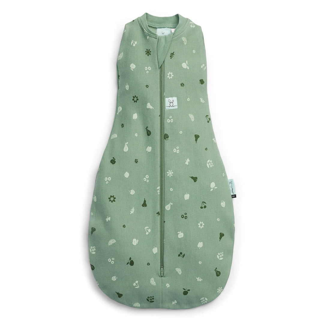 ergoPouch ergoPouch Cocoon Swaddle Sack 1 tog Sweet Orchard