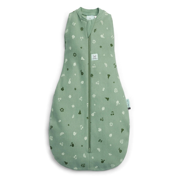 ergoPouch ergoPouch Cocoon Swaddle Sack 1 tog Sweet Orchard