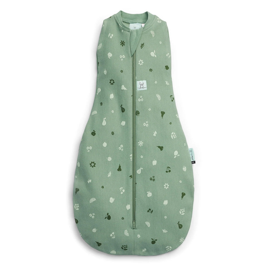 ergoPouch ergoPouch Cocoon Swaddle Sack 1 tog Sweet Orchard