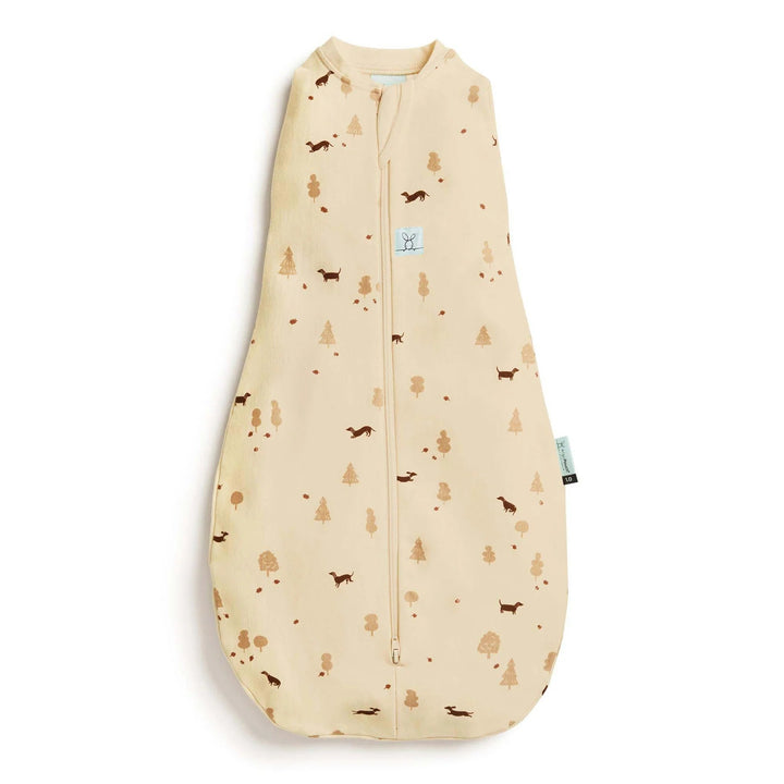 ergoPouch ergoPouch Cocoon Swaddle Sack 1tog Doggos