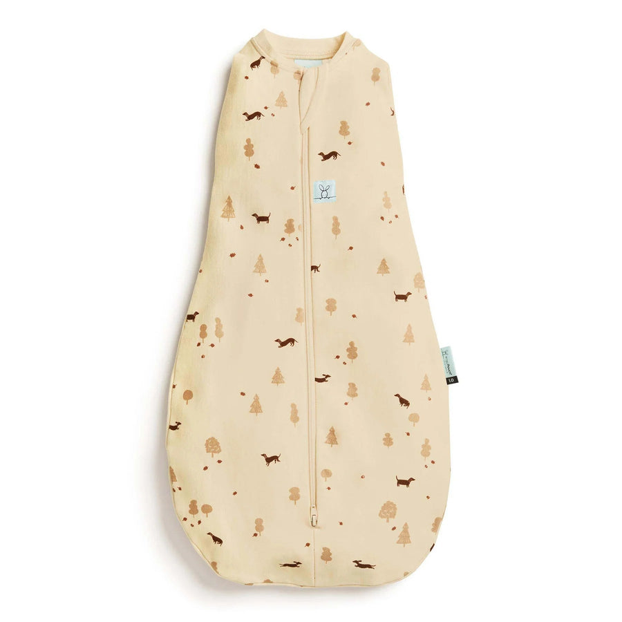 ergoPouch ergoPouch Cocoon Swaddle Sack 1tog Doggos