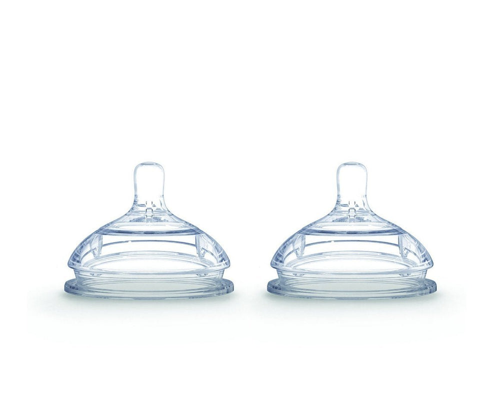 Comotomo Comotomo - Silicone Bottle Nipples