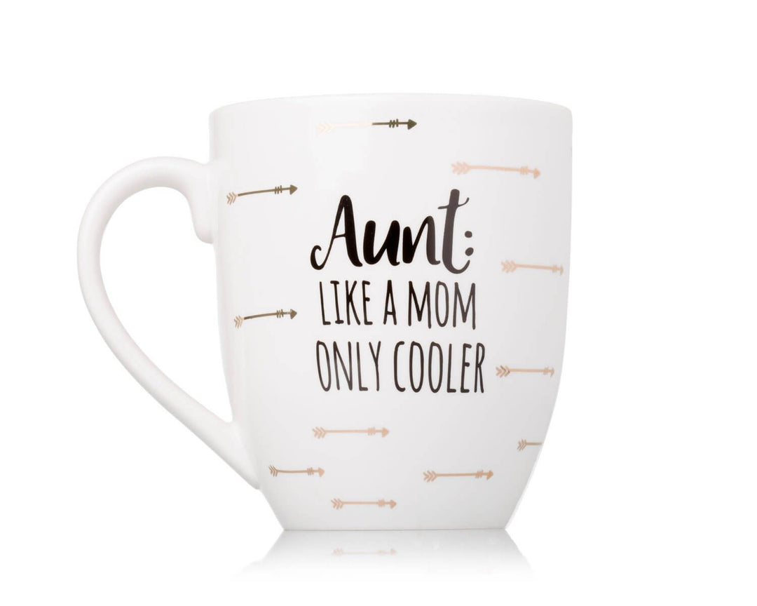 Pearhead Pearhead - Cool Aunt Mug
