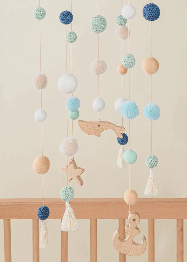 Coco Village Coco Village - Crib Mobile mobile