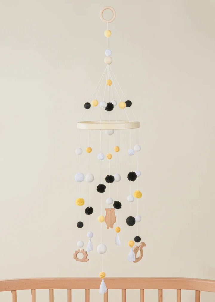 Coco Village Coco Village - Crib Mobile mobile