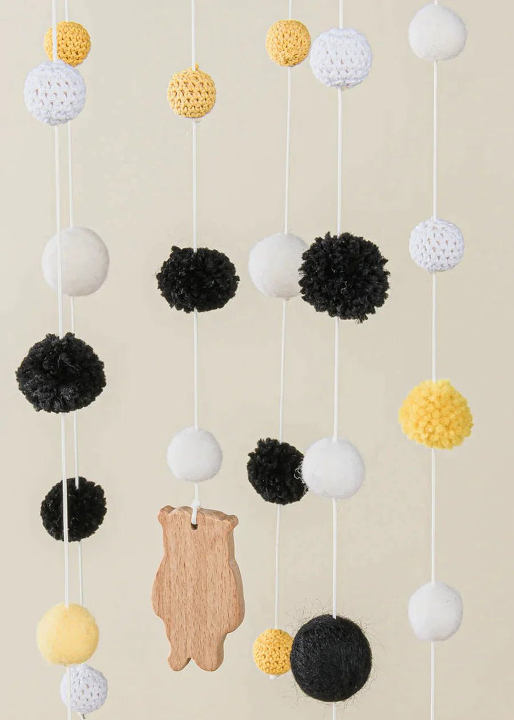 Coco Village Coco Village - Crib Mobile mobile