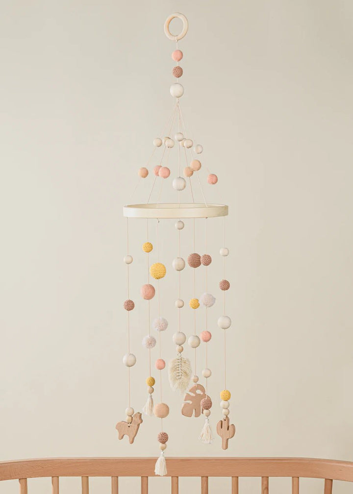 Coco Village Coco Village - Crib Mobile mobile