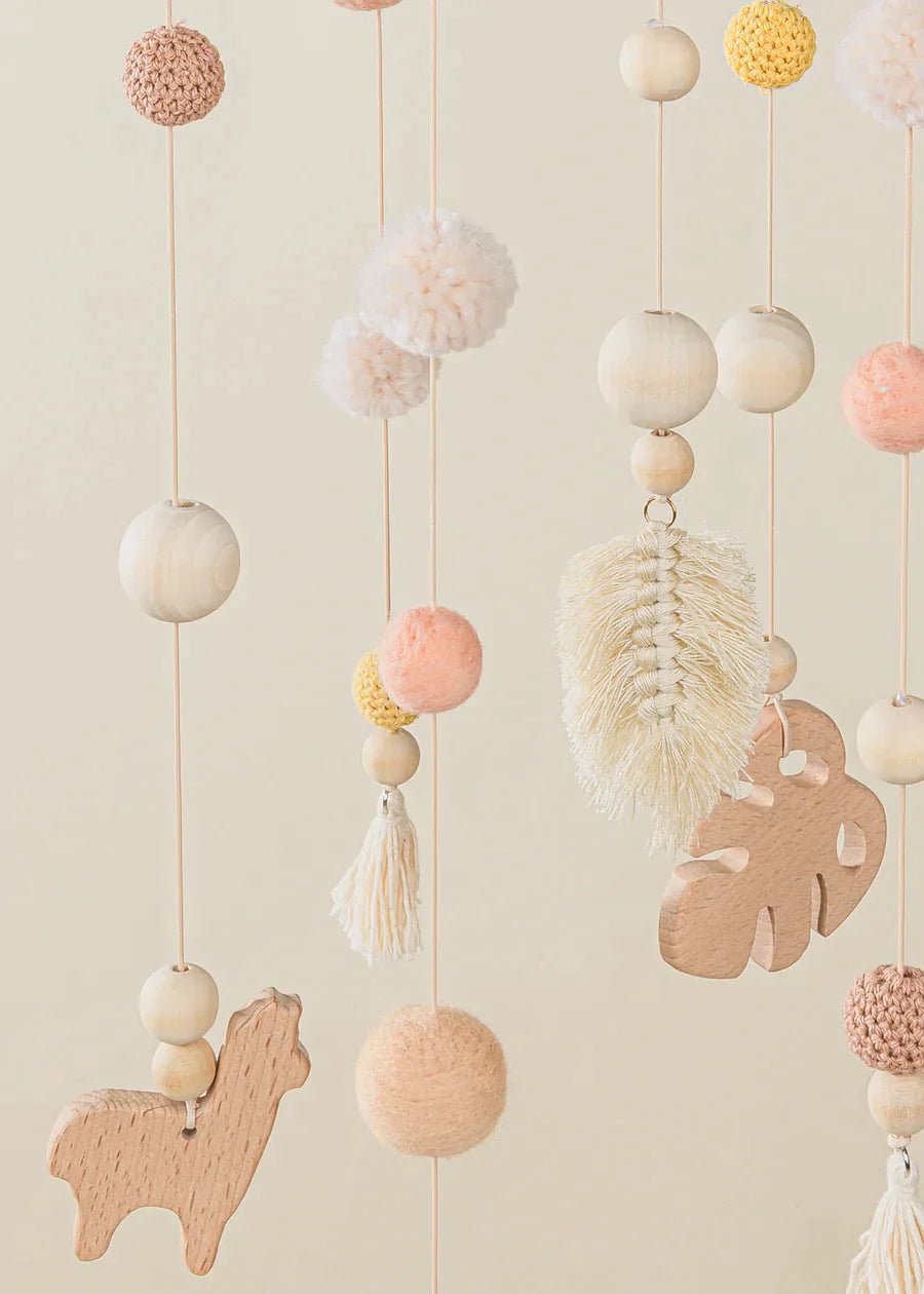 Coco Village Coco Village - Crib Mobile mobile