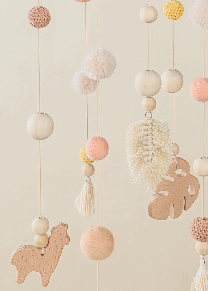 Coco Village Coco Village - Crib Mobile mobile