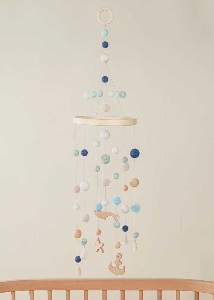 Coco Village Coco Village - Crib Mobile mobile