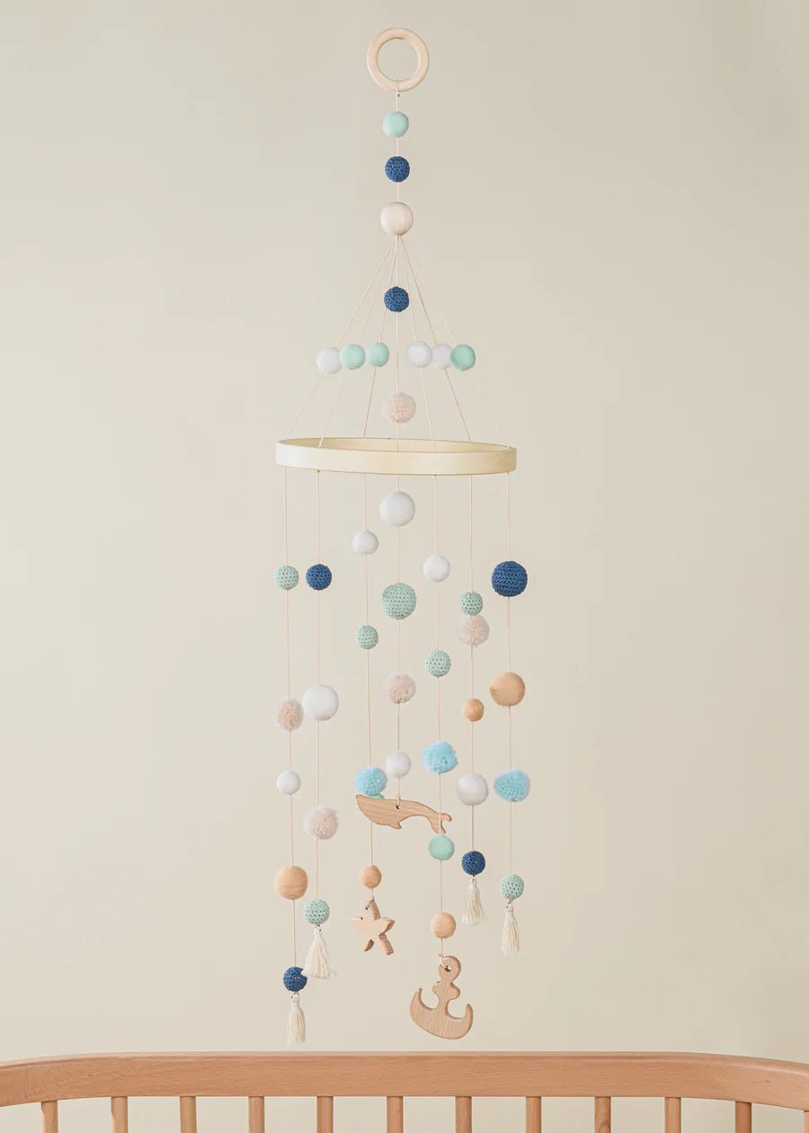 Coco Village Coco Village - Crib Mobile mobile