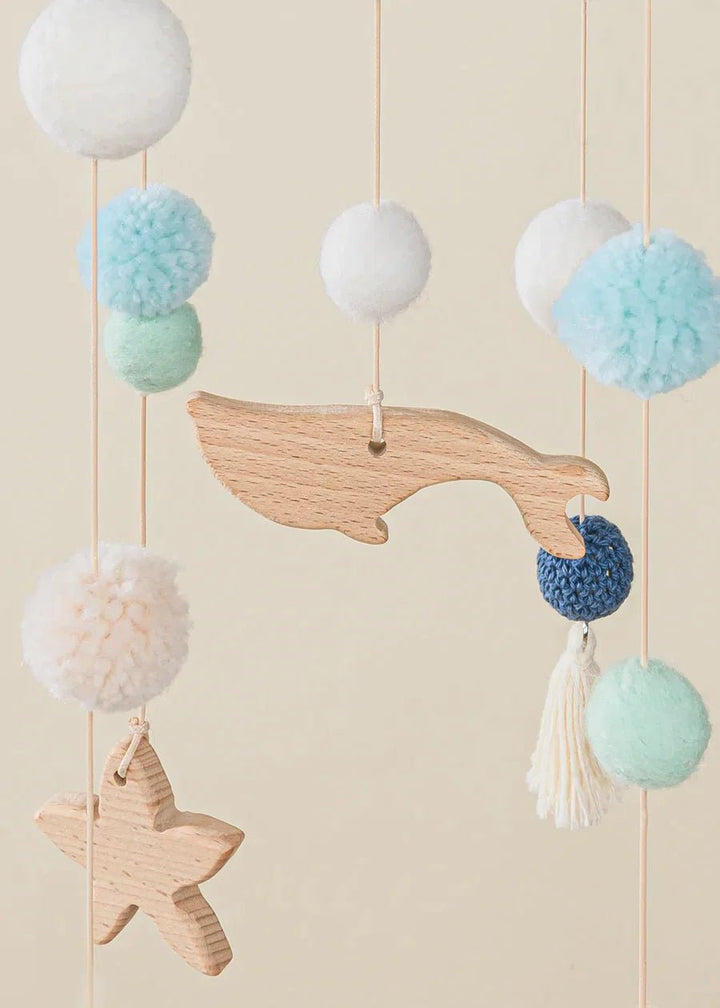 Coco Village Coco Village - Crib Mobile mobile