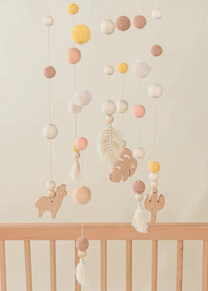 Coco Village Coco Village - Crib Mobile mobile